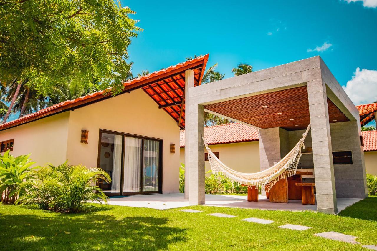 Costa Dourada Village Maragogi Exterior photo