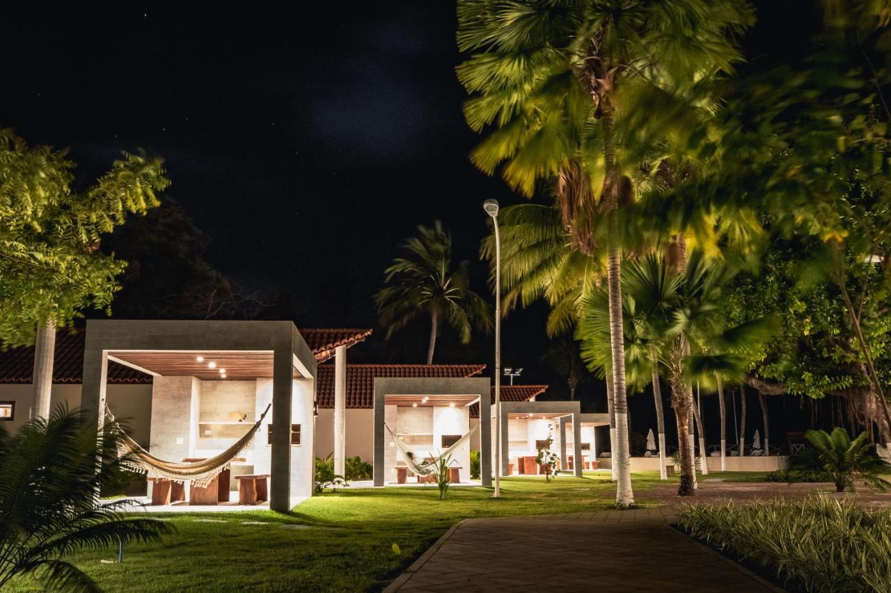 Costa Dourada Village Maragogi Exterior photo