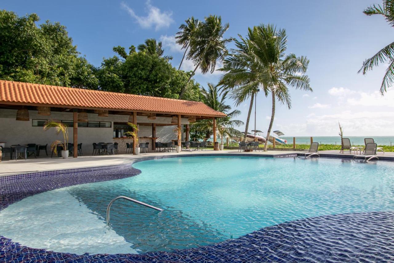 Costa Dourada Village Maragogi Exterior photo