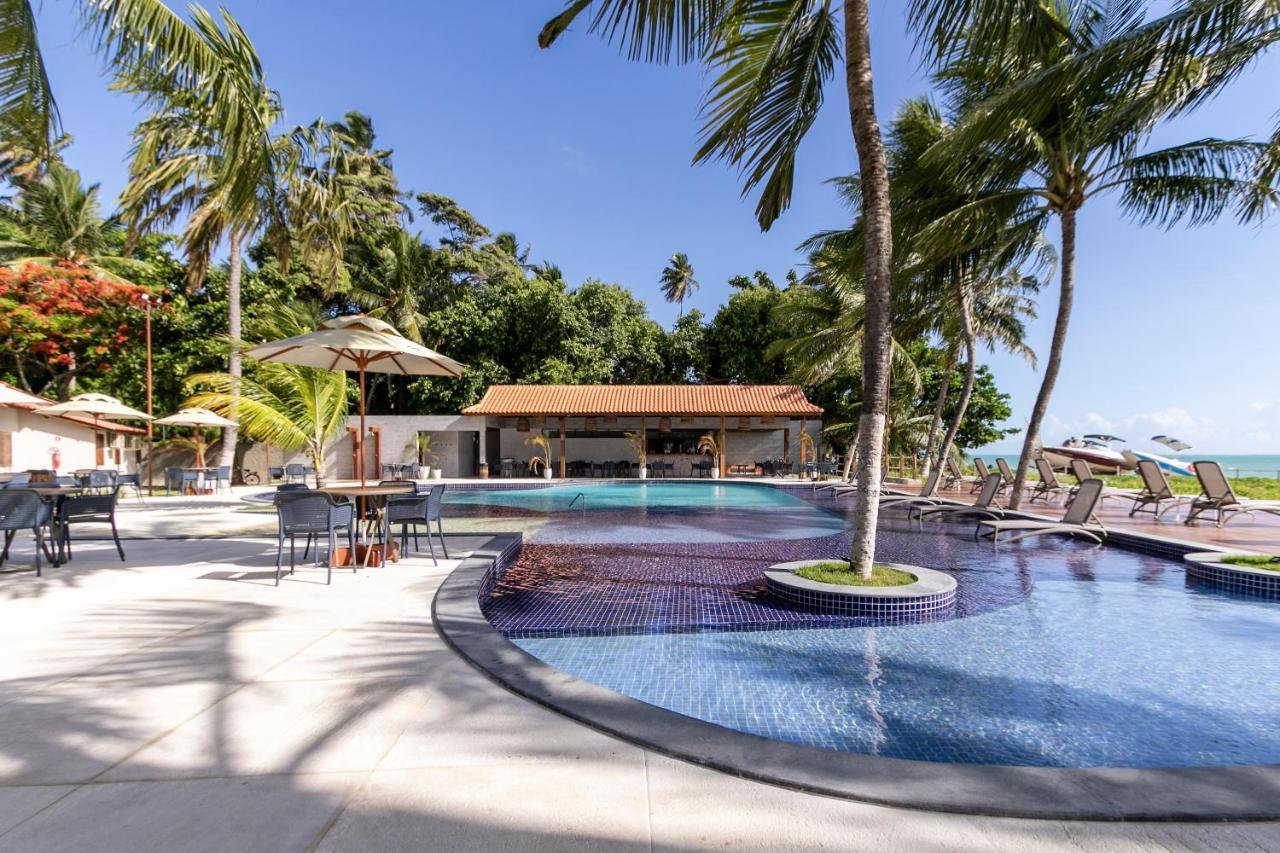 Costa Dourada Village Maragogi Exterior photo