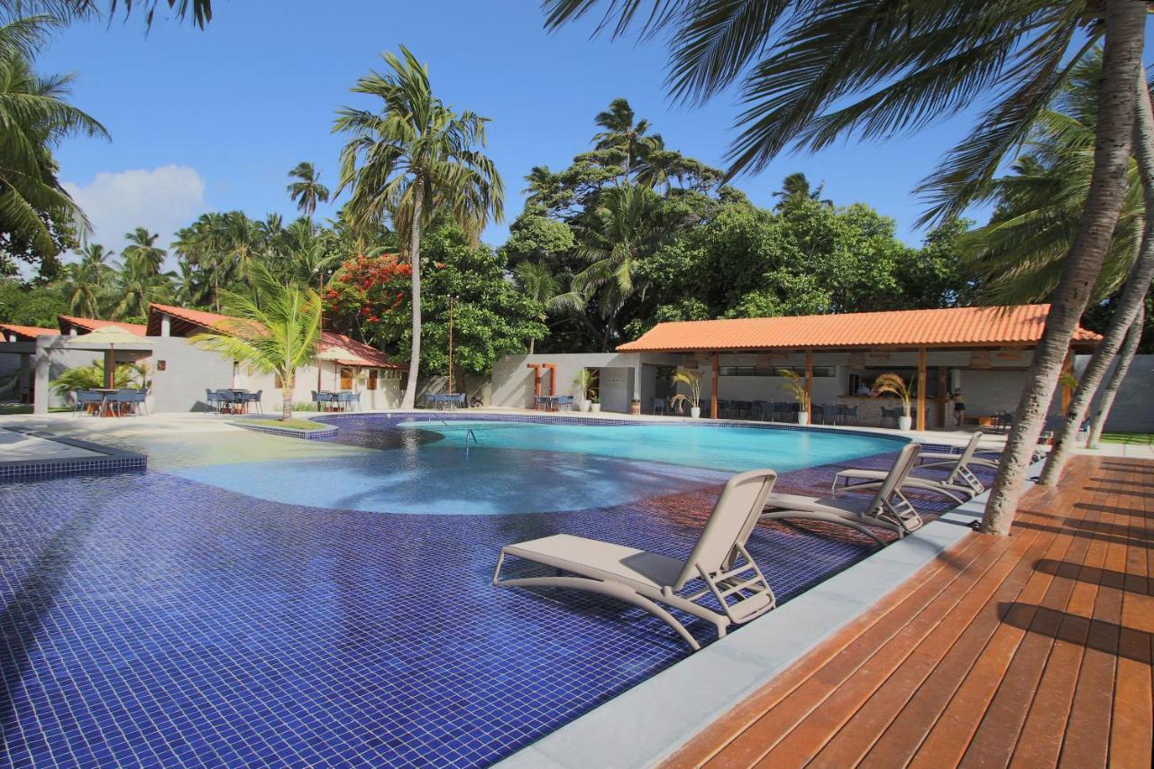 Costa Dourada Village Maragogi Exterior photo