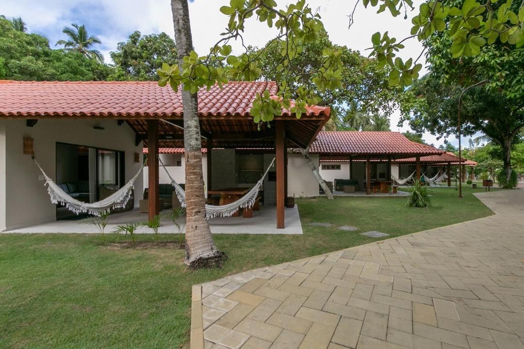 Costa Dourada Village Maragogi Exterior photo