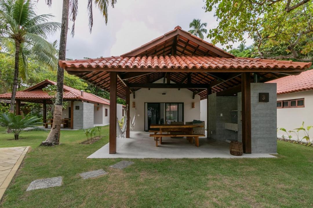 Costa Dourada Village Maragogi Exterior photo