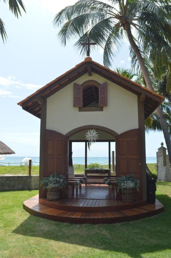 Costa Dourada Village Maragogi Exterior photo