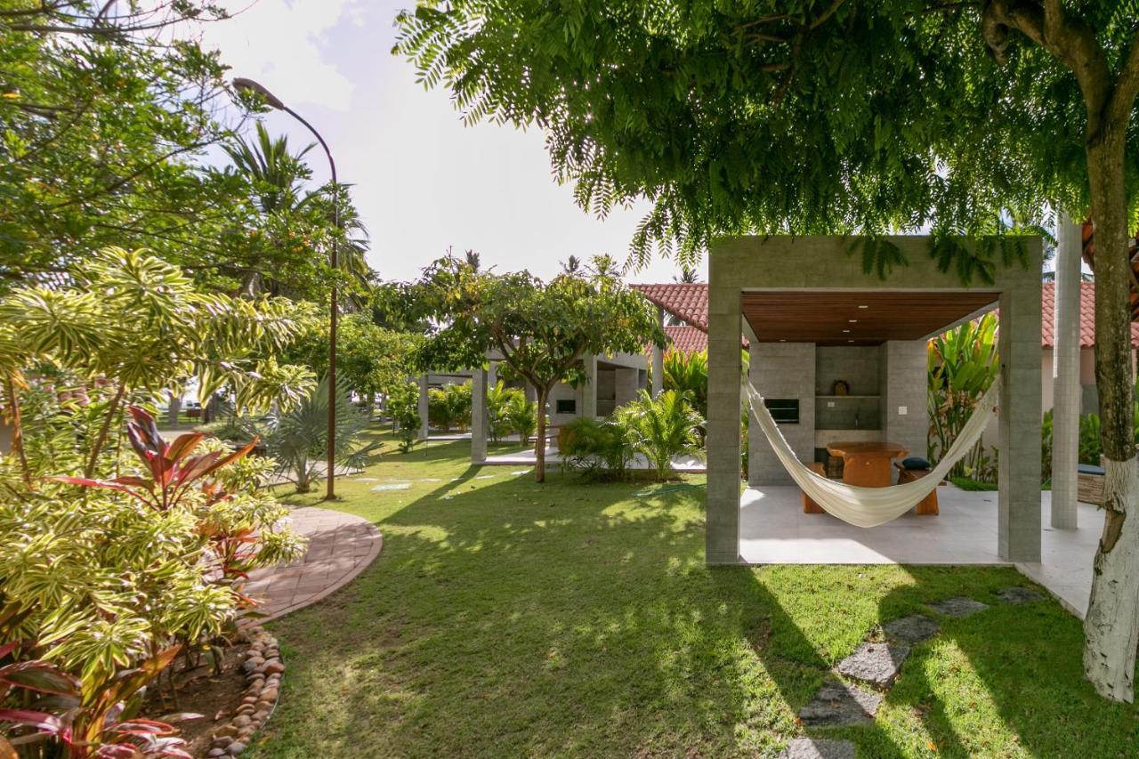 Costa Dourada Village Maragogi Exterior photo