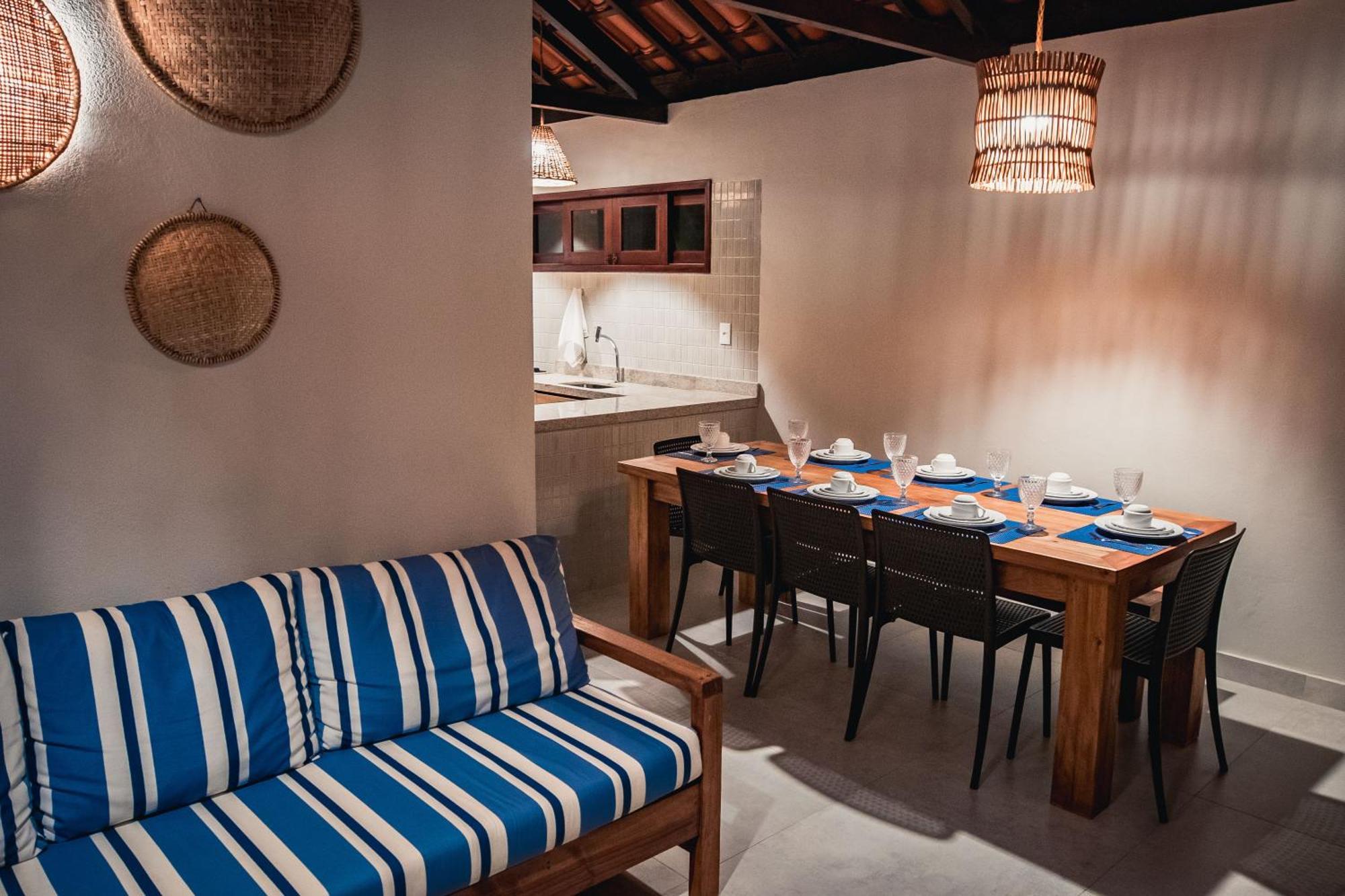 Costa Dourada Village Maragogi Room photo